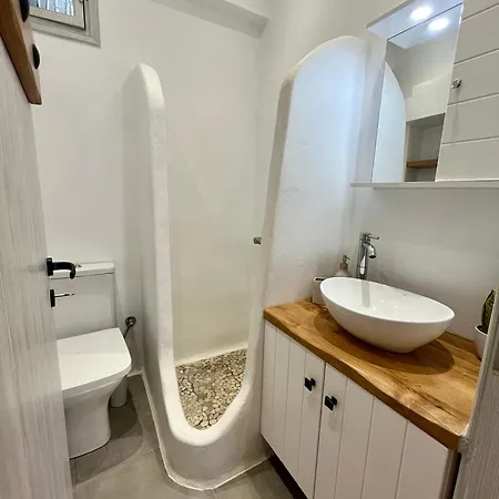 Aleria 2 Appartement