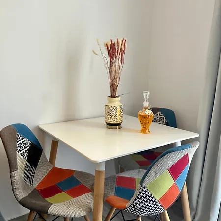 Appartement Aleria 2