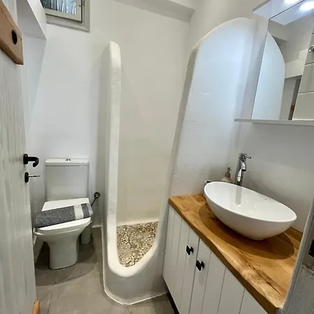 Appartement Aleria 2
