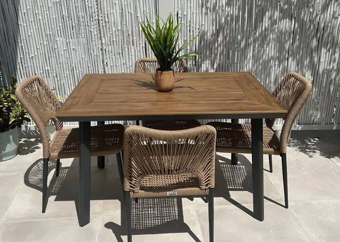 Aleria 2 דירה Naxos City