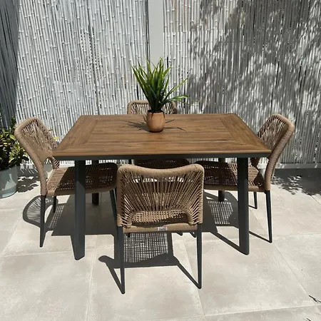 Aleria 2 דירה Naxos City